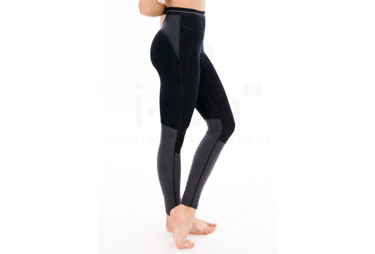 Icebreaker M?rinos 260 ZoneKnit W