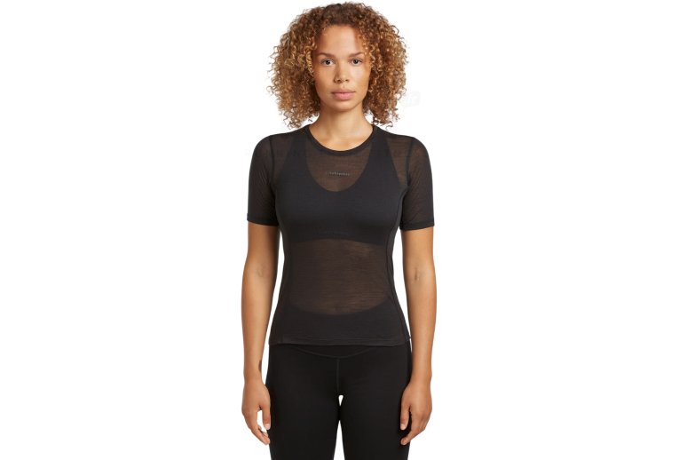 Icebreaker M�rinos 75 Cool-Lite Featherlight