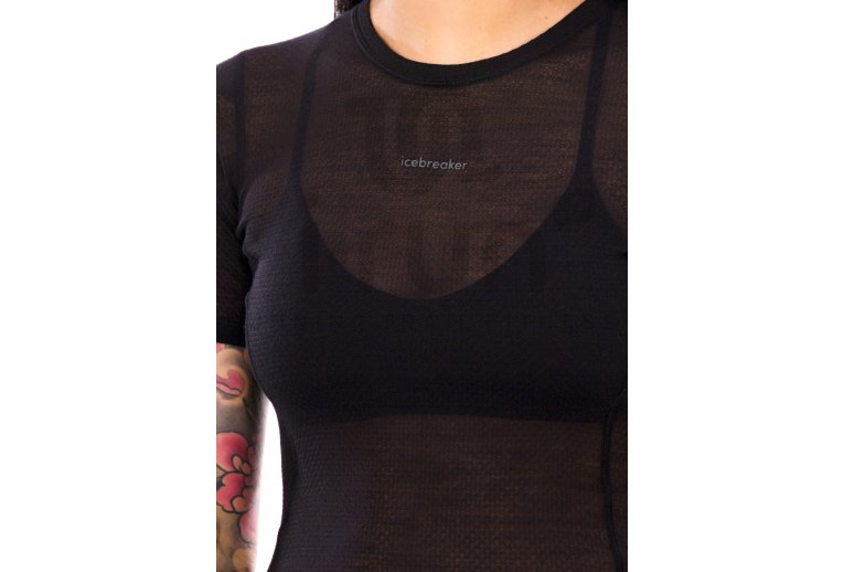 Icebreaker M�rinos 75 Cool-Lite Featherlight Damen