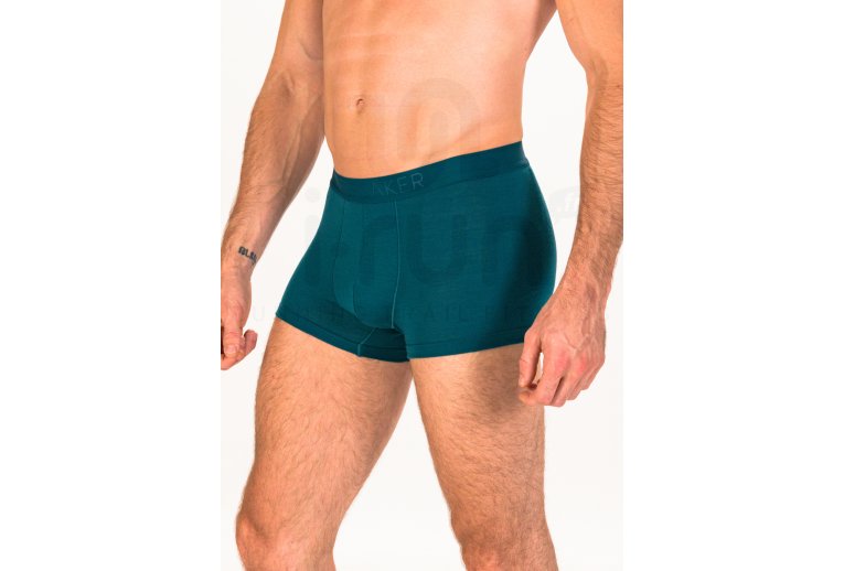 Icebreaker b�xer Anatomica Cool-Lite