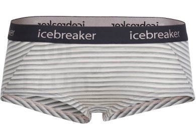 Icebreaker Mrinos Boxer Sprite Hot Pant W 