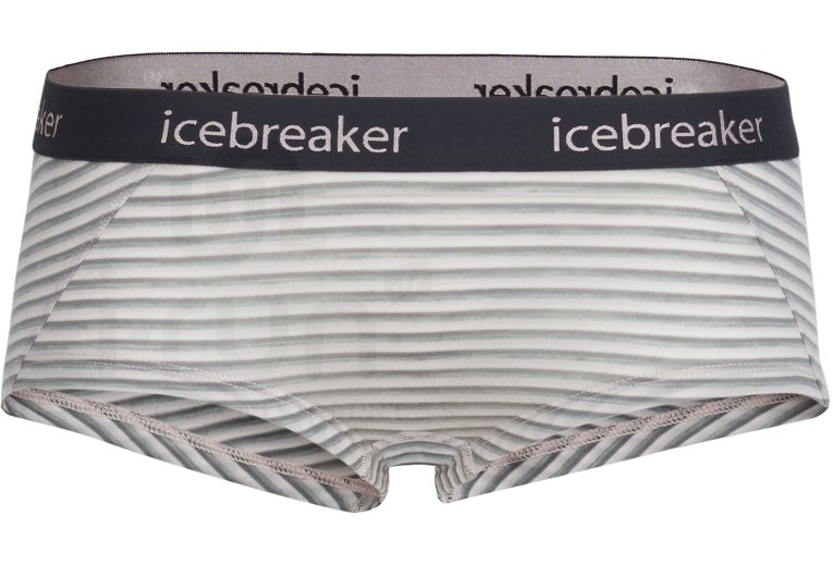 Icebreaker Bxer Sprite Hot Pant