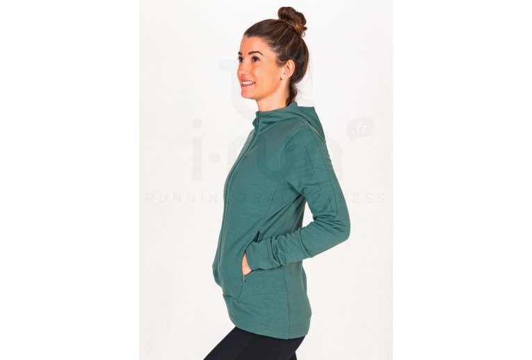 Icebreaker Quantum III Damen