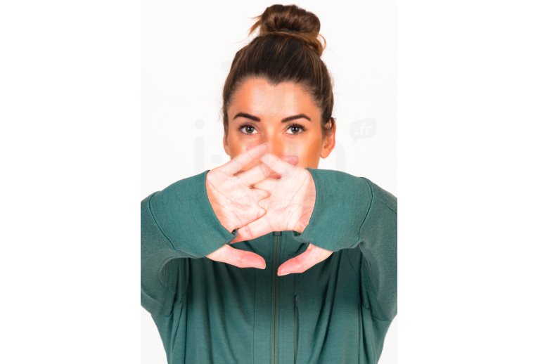 Icebreaker Quantum III Damen