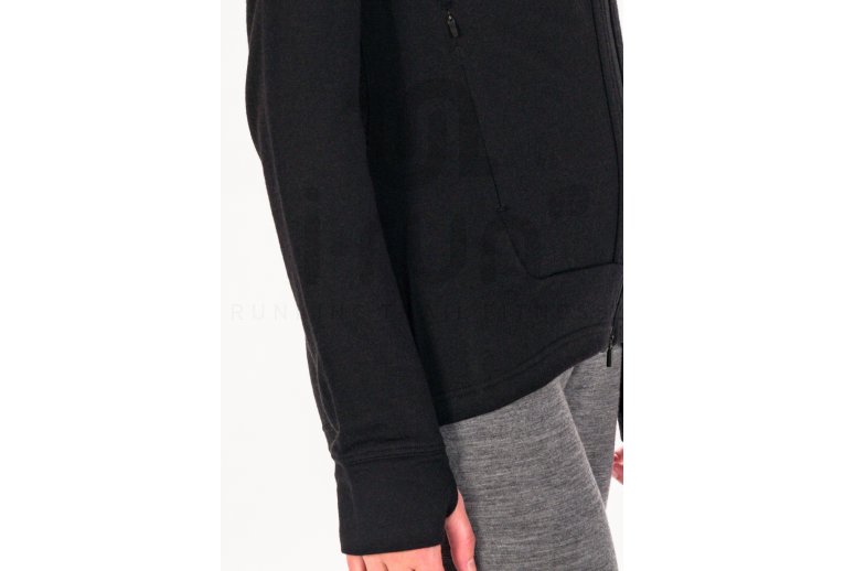 Icebreaker chaqueta Quantum III