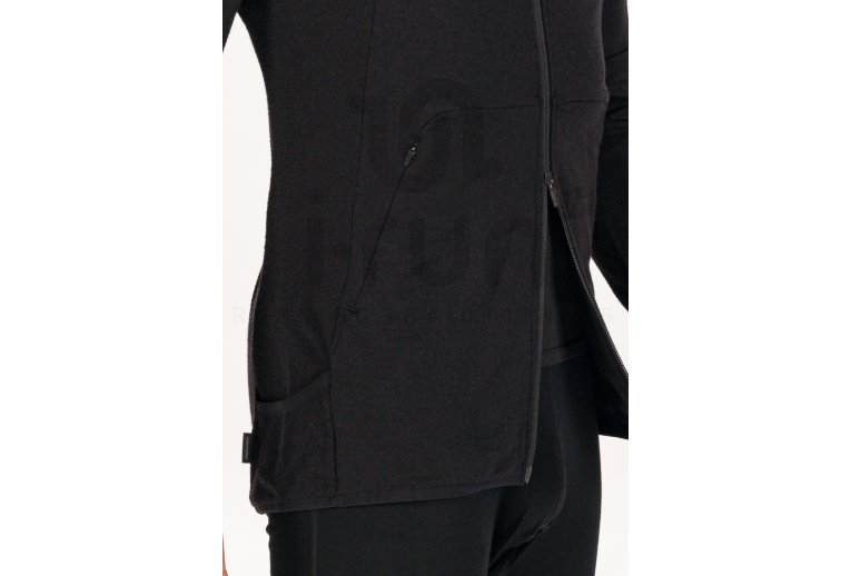 Icebreaker M�rinos Quantum ZoneKnit