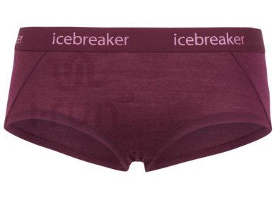 Icebreaker Mrinos Sprite Hot Pant W 