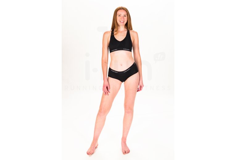 Icebreaker M?rinos Sprite Hot Pant W
