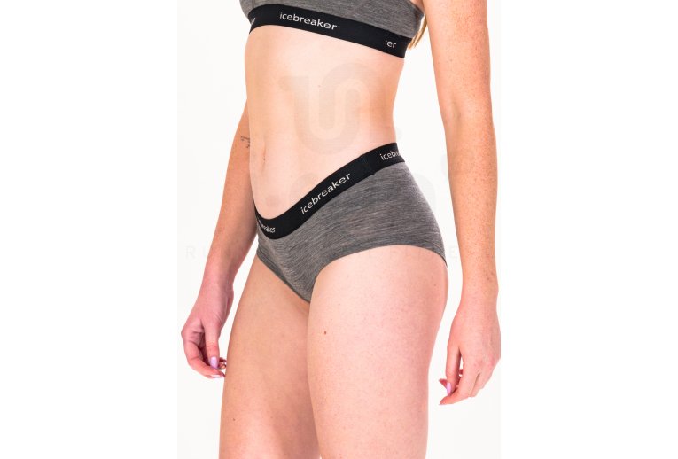 Icebreaker Sprite Hot Pant Damen