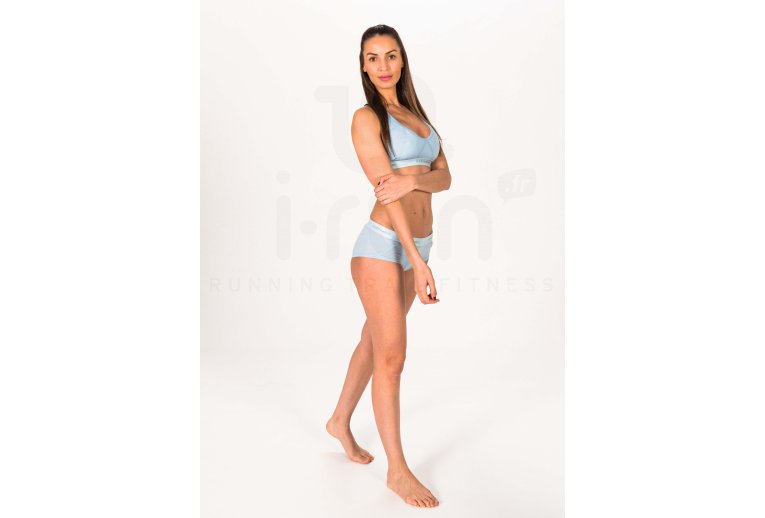 Icebreaker Sprite Hot Pants Damen