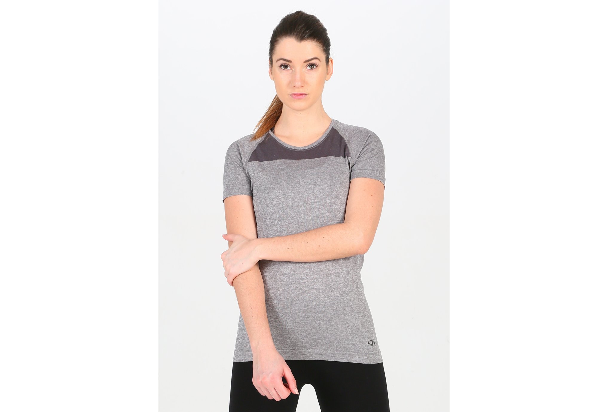 Icebreaker Motion Seamless W Diététique Vêtements femme