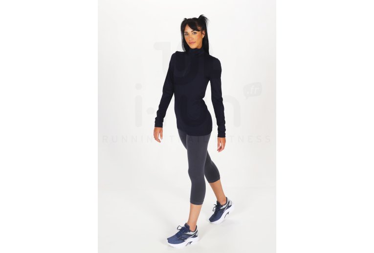 Icebreaker Motion Seamless Damen