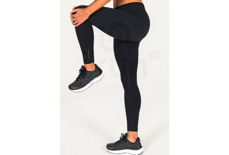 Icebreaker mallas largas Motion Seamless