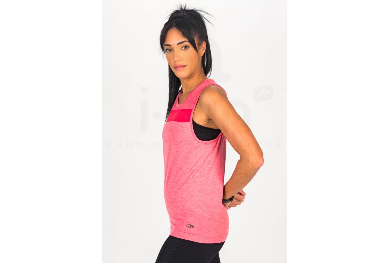 Icebreaker Motion Seamless Damen