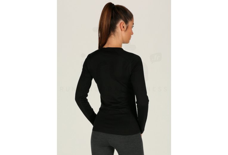 Icebreaker Camiseta manga larga Oasis LS