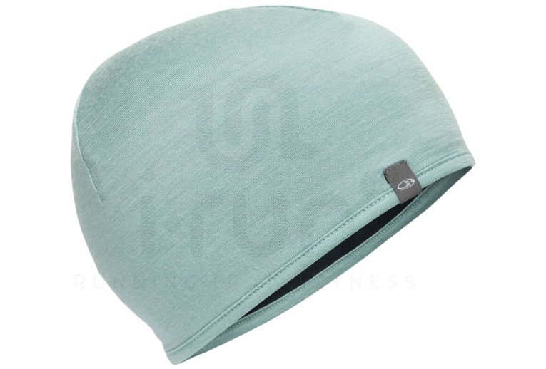 Icebreaker Pocket Hat Mrinos