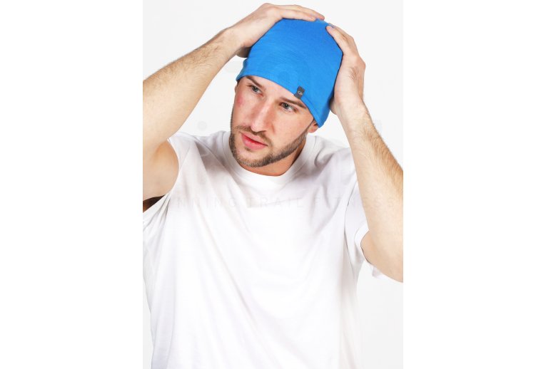 Icebreaker gorro Pocket Hat