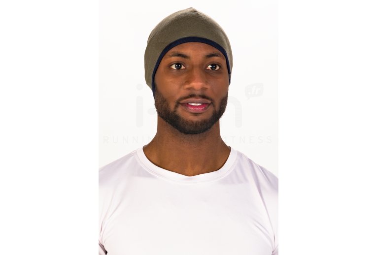 Icebreaker Pocket Hat M?rinos