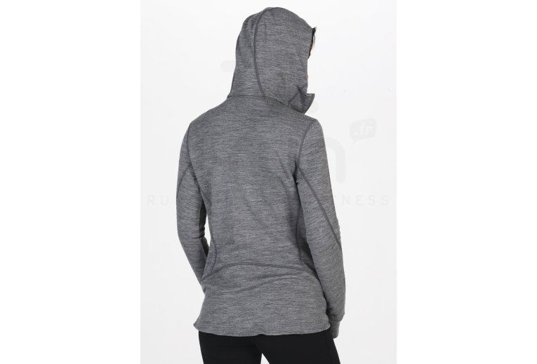 Icebreaker chaqueta Quantum II