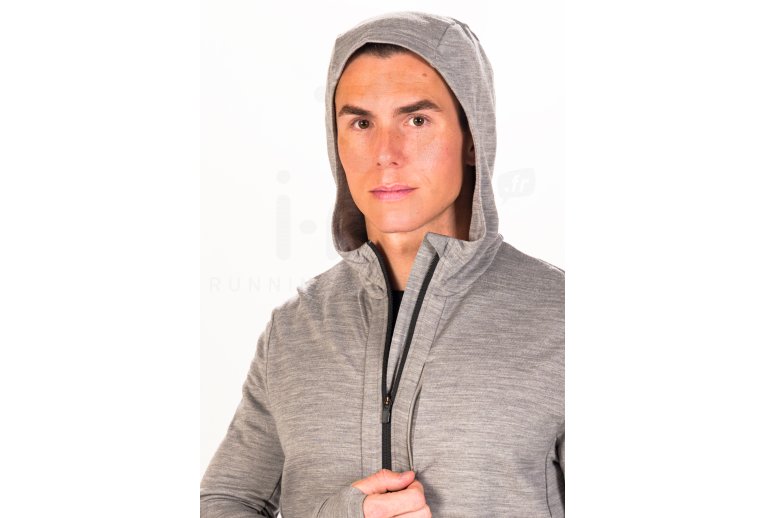 Icebreaker Quantum III Herren