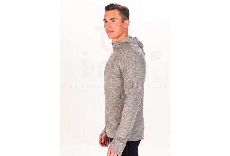 Icebreaker Quantum III Herren