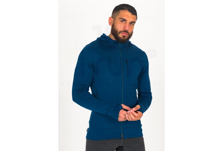 Icebreaker Quantum III Herren