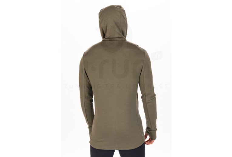 Icebreaker Quantum III Herren