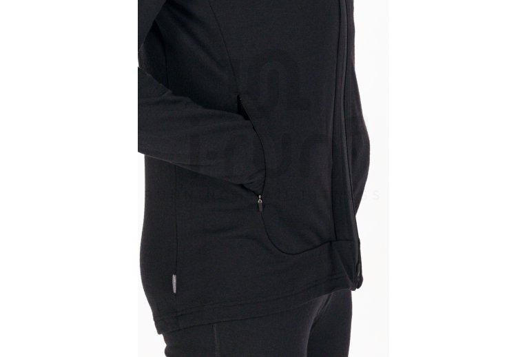 Icebreaker Quantum III Herren