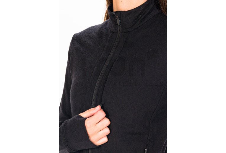 Icebreaker chaqueta Quantum III