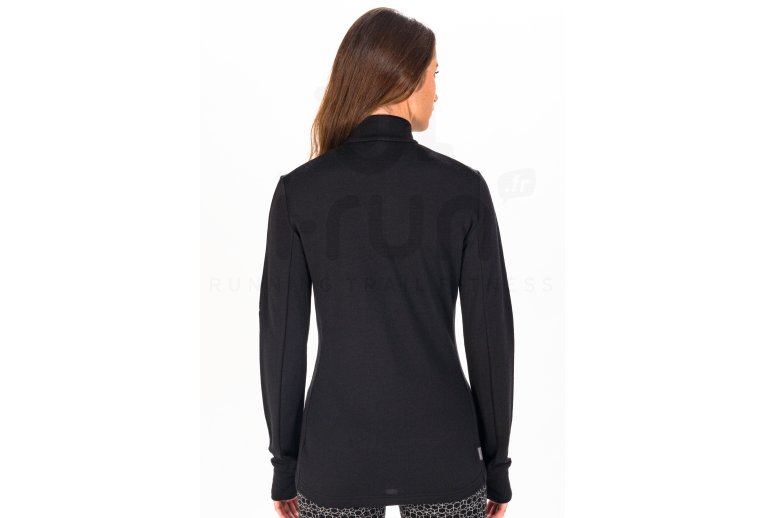 Icebreaker Quantum III Damen