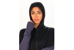 Icebreaker Realfleece Descender Mulher