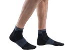 Icebreaker Run+ Ultralight Merino Mini