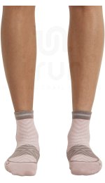 Icebreaker Run+ Ultralight M�rinos Mini