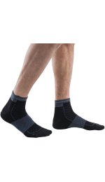 Icebreaker Run+ Ultralight Mérinos Mini