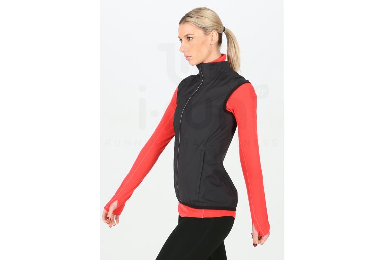 Icebreaker Chaleco Rush