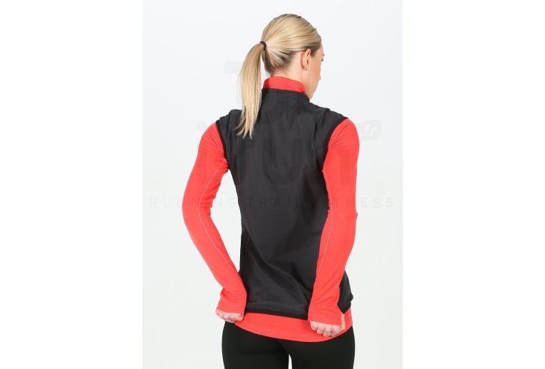 Icebreaker Chaleco Rush