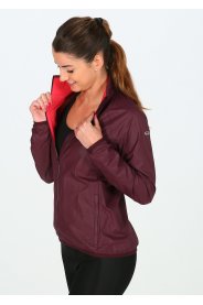 Icebreaker Rush Windbreaker W