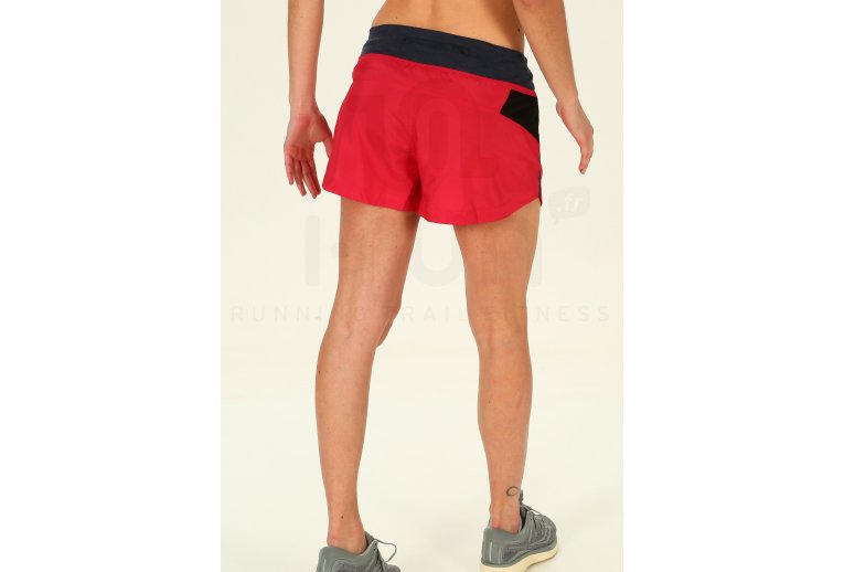 Icebreaker Short Spark