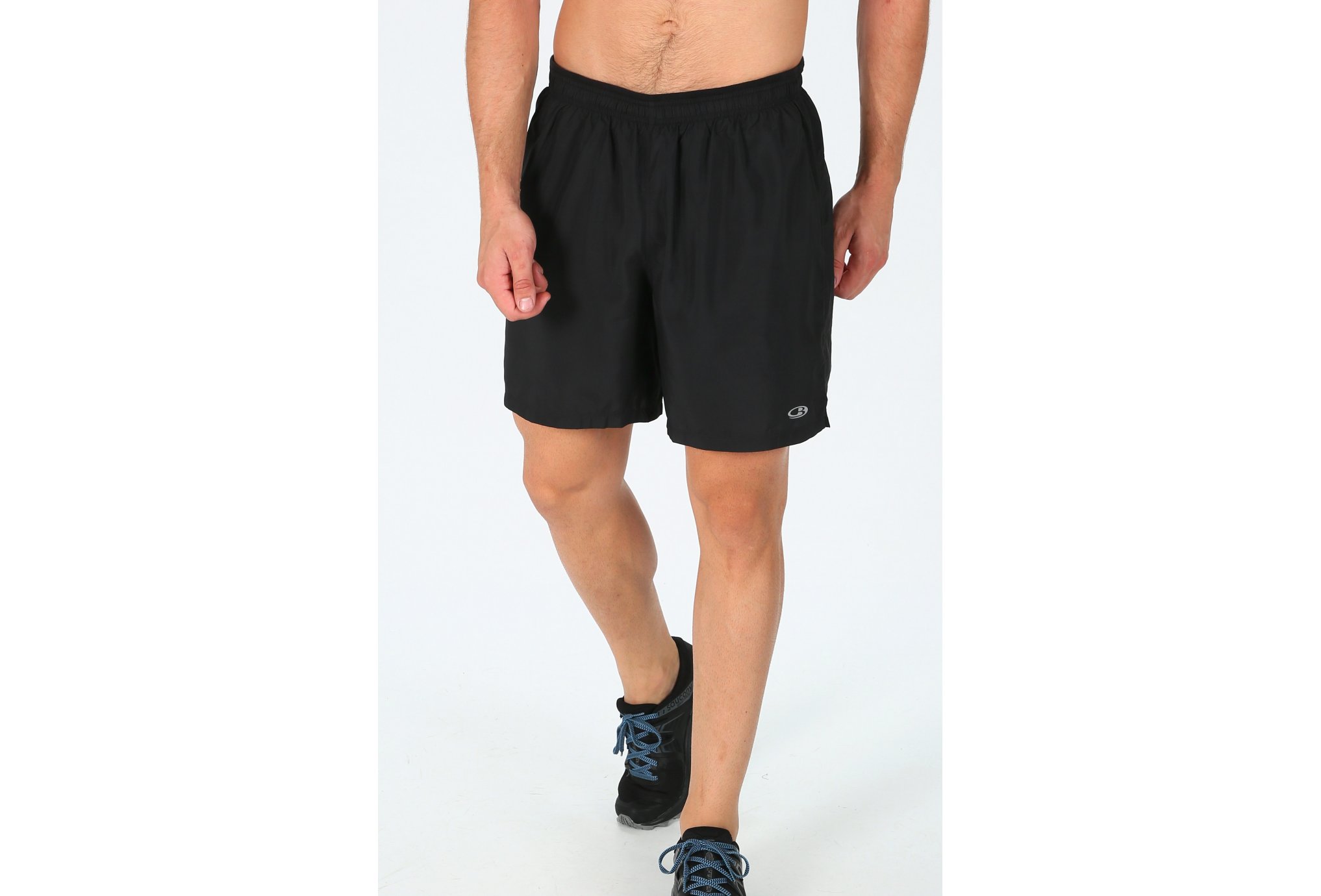 Icebreaker Strike Support M Diététique Vêtements homme