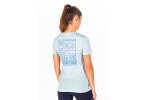 Icebreaker camiseta manga corta Tech Lite II Canopy Camper