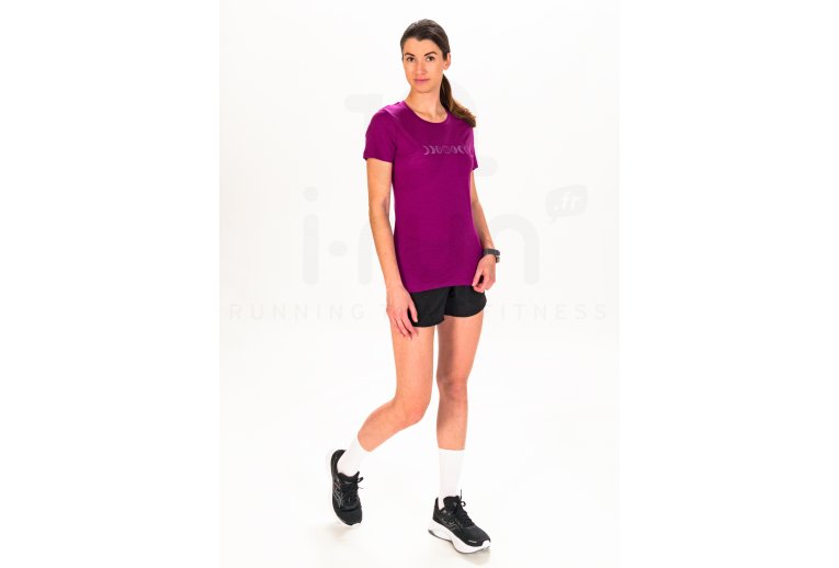 Icebreaker Tech Lite II M�rinos Moon Phase Damen