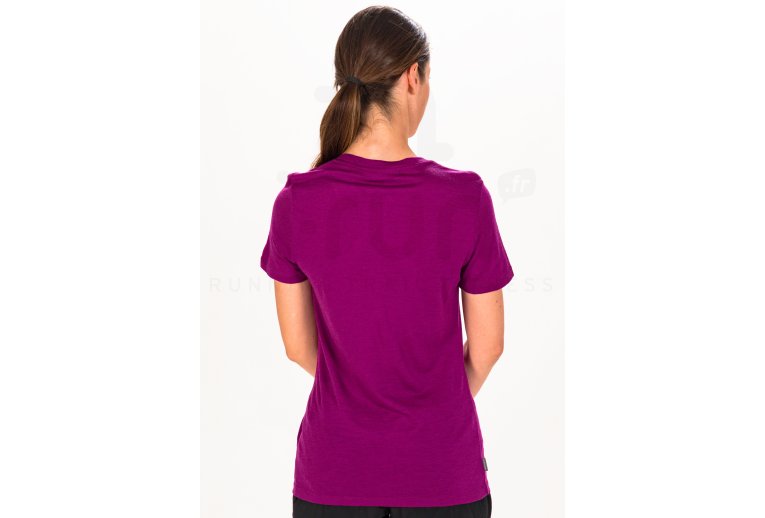 Icebreaker Tech Lite II M�rinos Damen