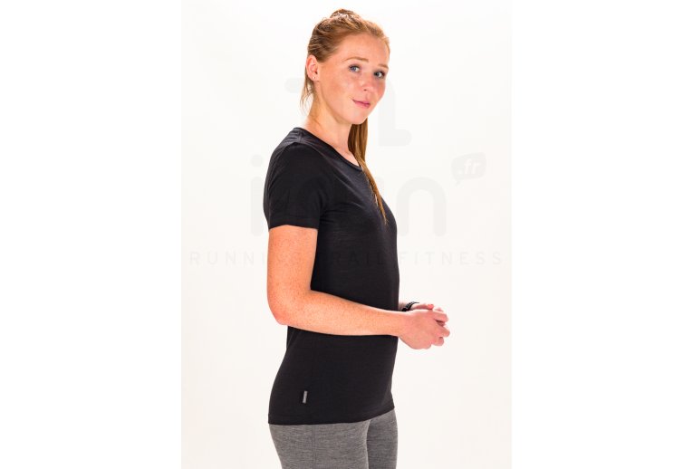 Icebreaker Tech Lite II Mérinos W