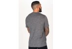 Icebreaker camiseta manga corta Tech Lite II Waschbar Wandering
