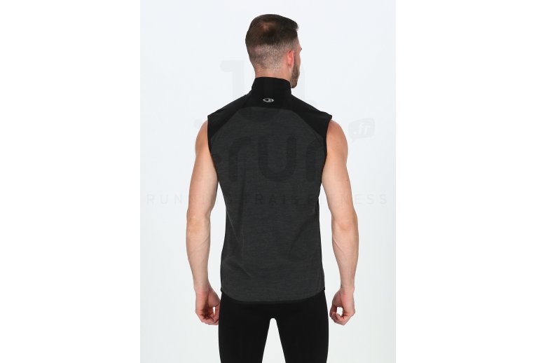 Icebreaker Chaleco Tech Trainer Hybrid