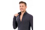 Icebreaker ZoneKnit 260 Lã Merino Herren