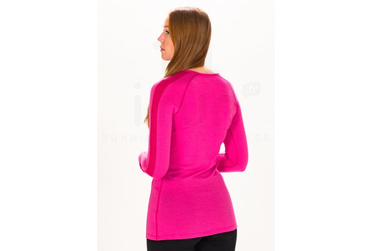 Icebreaker ZoneKnit 260 Lã Merino Herren