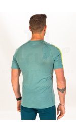 Icebreaker ZoneKnit M�rinos 125 M