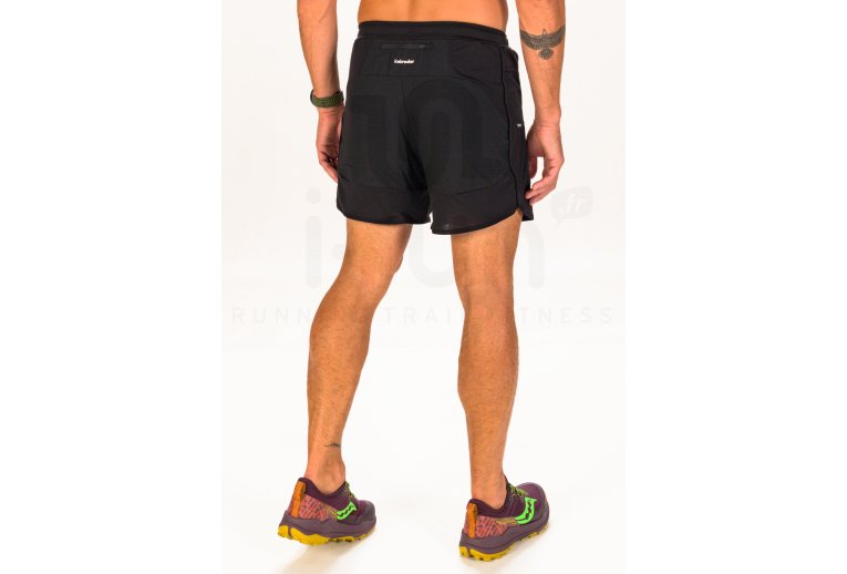 Icebreaker ZoneKnit Herren