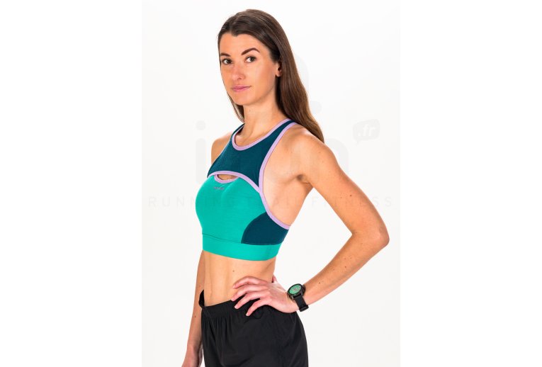 Icebreaker ZoneKnit M?rinos